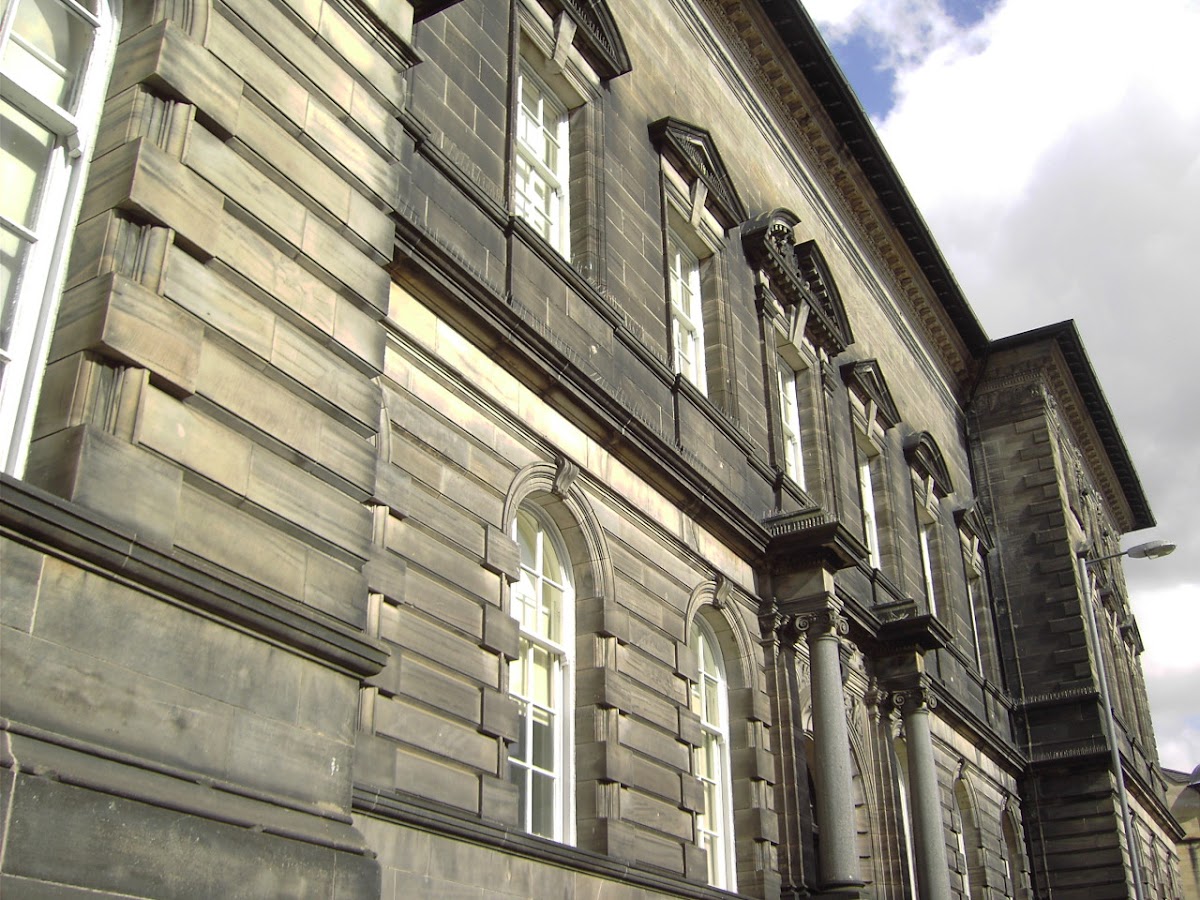University of Paisley photo 7