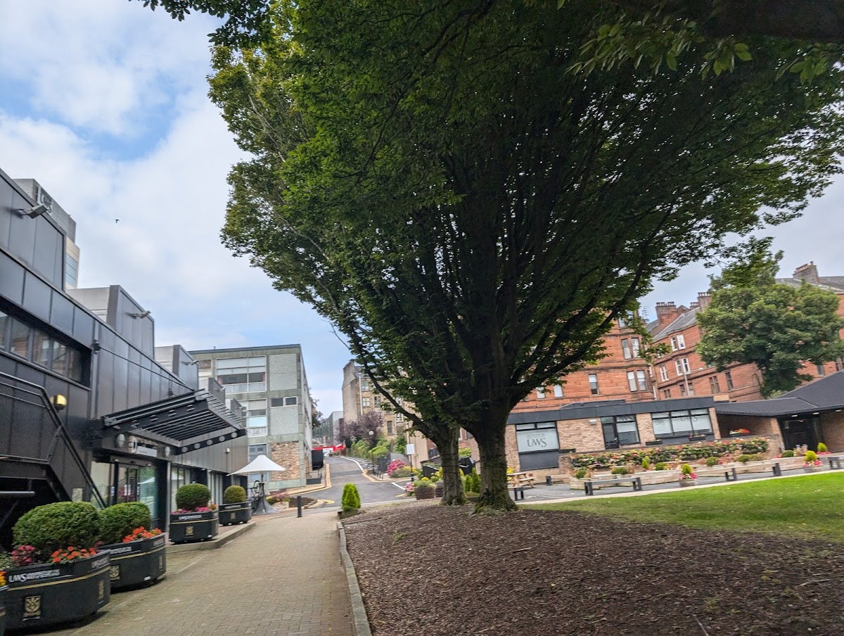 University of Paisley photo 8