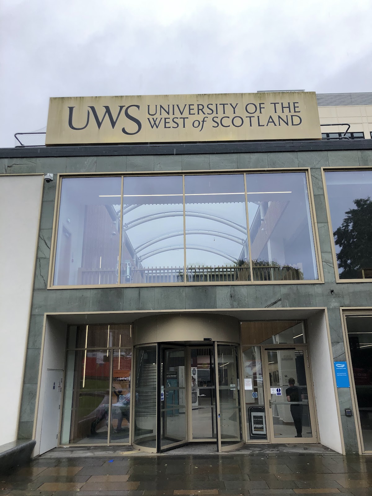 University of Paisley photo 9