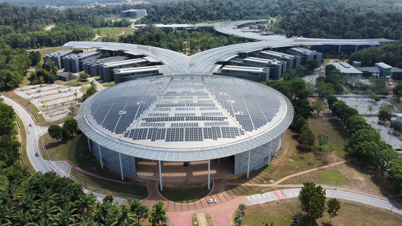 Universiti Teknologi Petronas