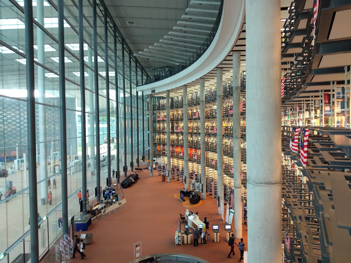 Universiti Teknologi Petronas photo 1
