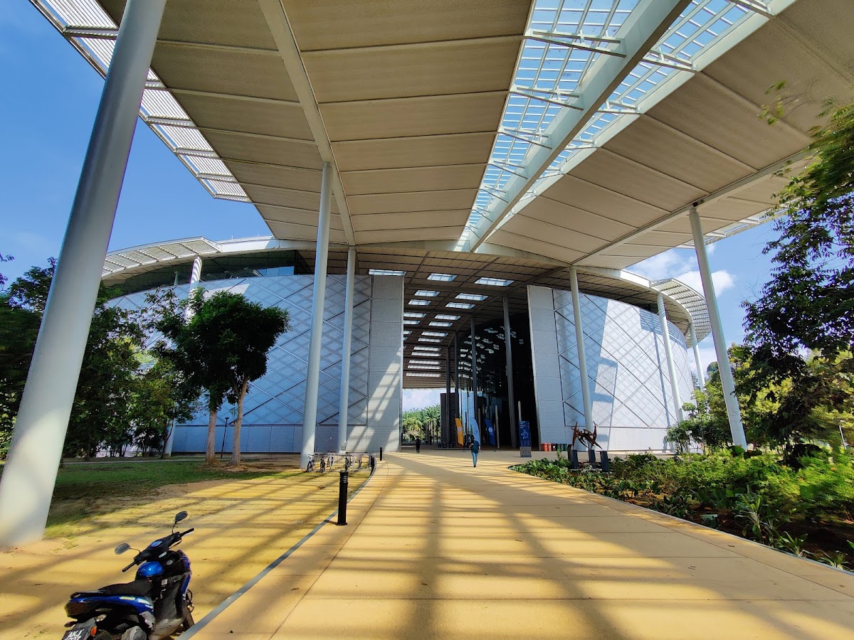 Universiti Teknologi Petronas photo 4