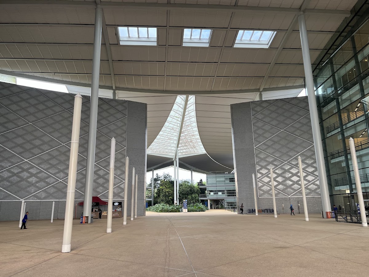 Universiti Teknologi Petronas photo 6