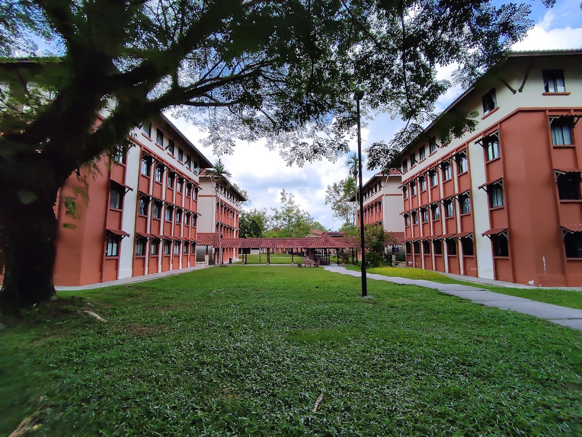 Universiti Teknologi Petronas photo 9