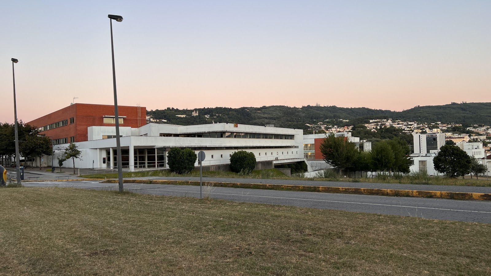 School of Economics and Management, University of Minho