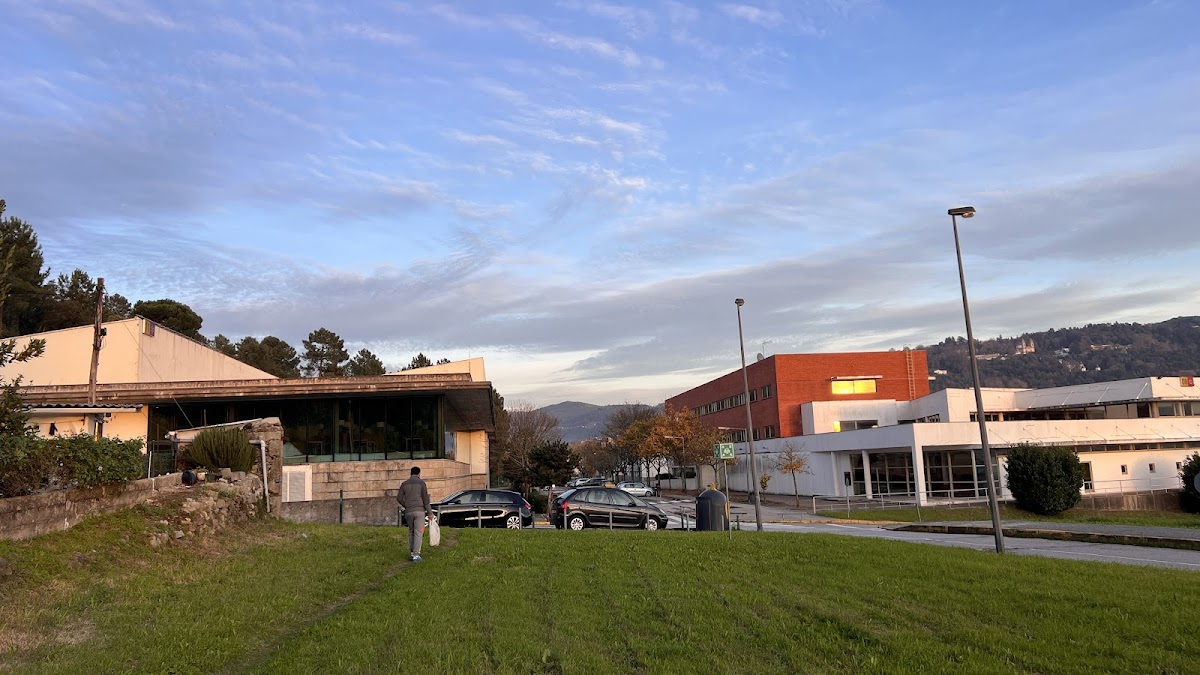 School of Economics and Management, University of Minho photo 1