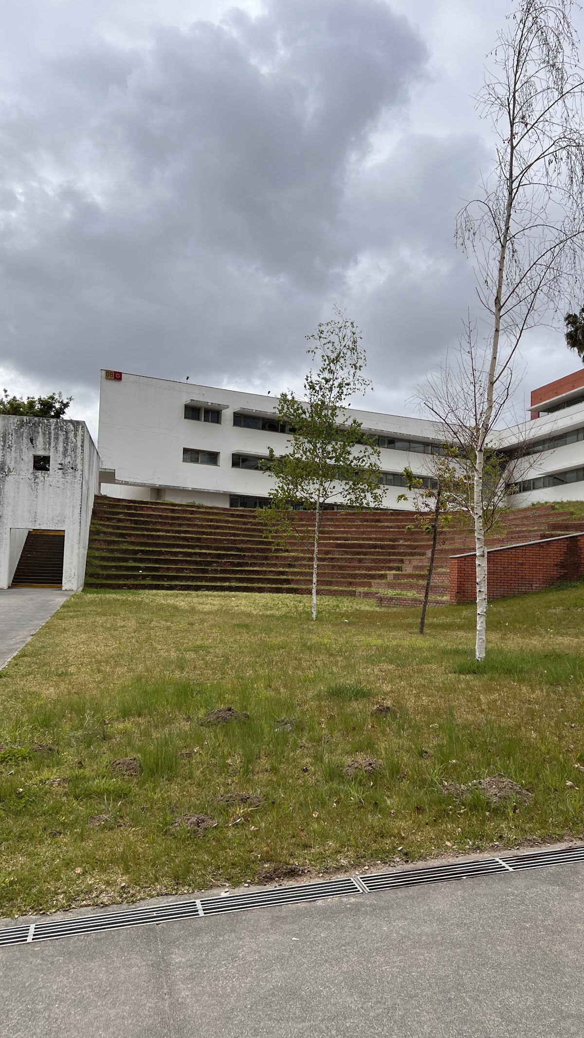 School of Economics and Management, University of Minho photo 9