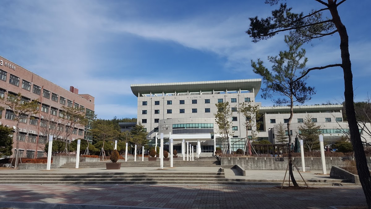 Hanbat National University photo 2