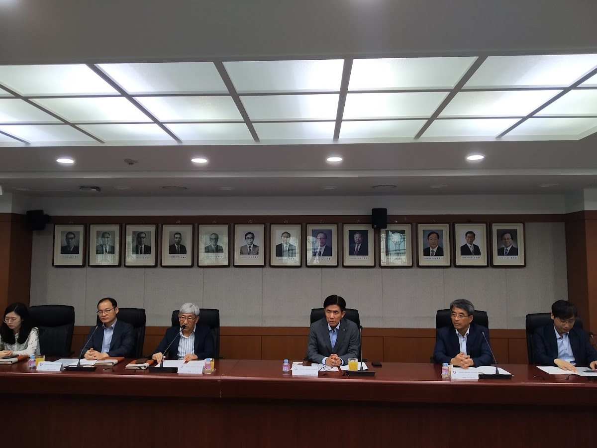 Hanbat National University photo 8