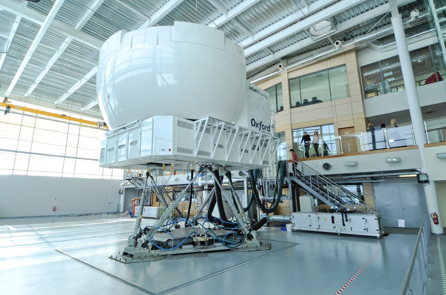 Baltic Aviation Academy