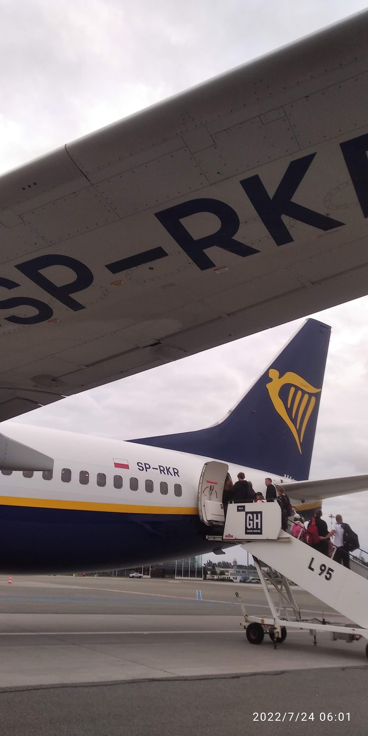 Baltic Aviation Academy photo 8