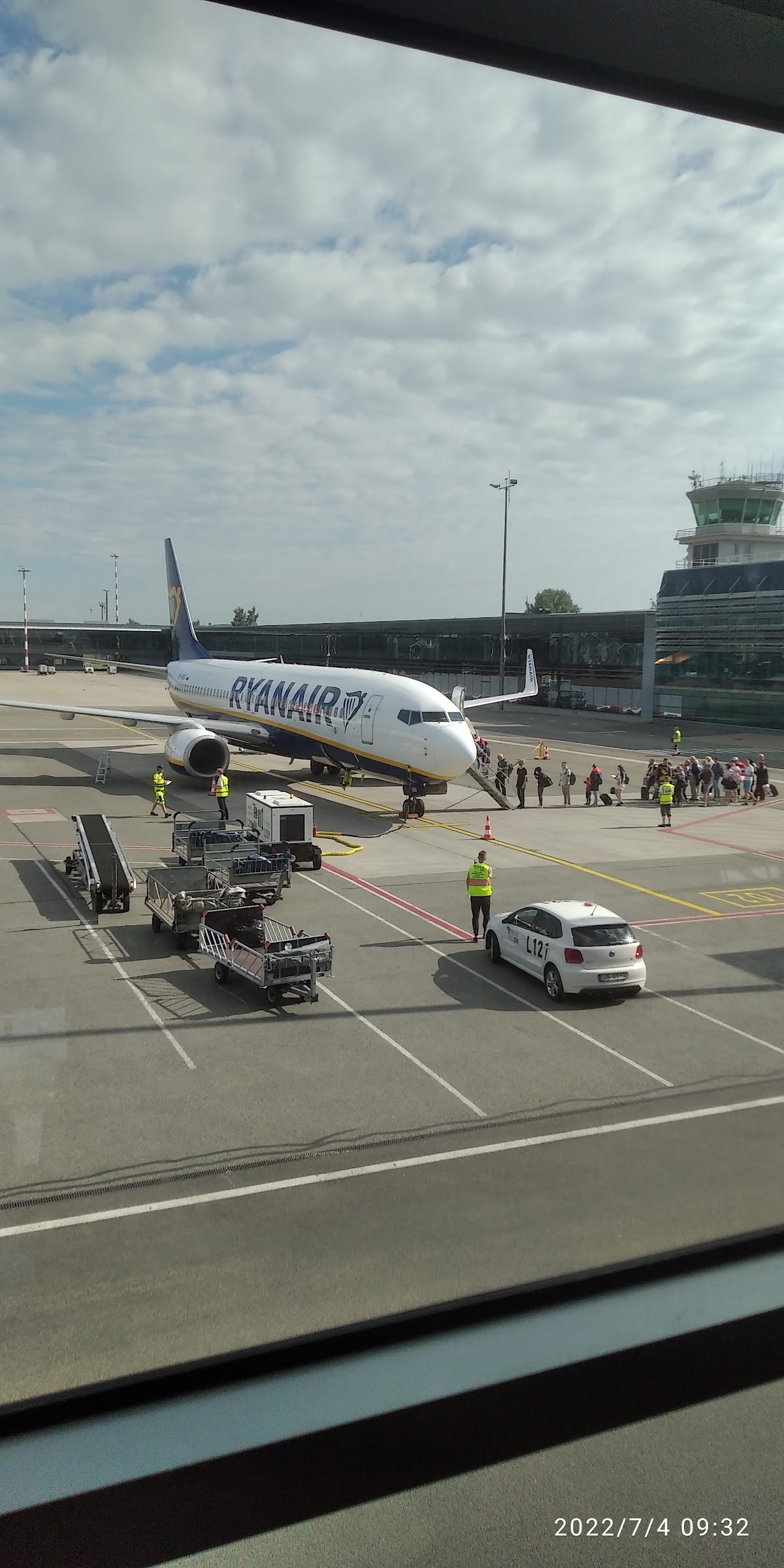 Baltic Aviation Academy photo 9