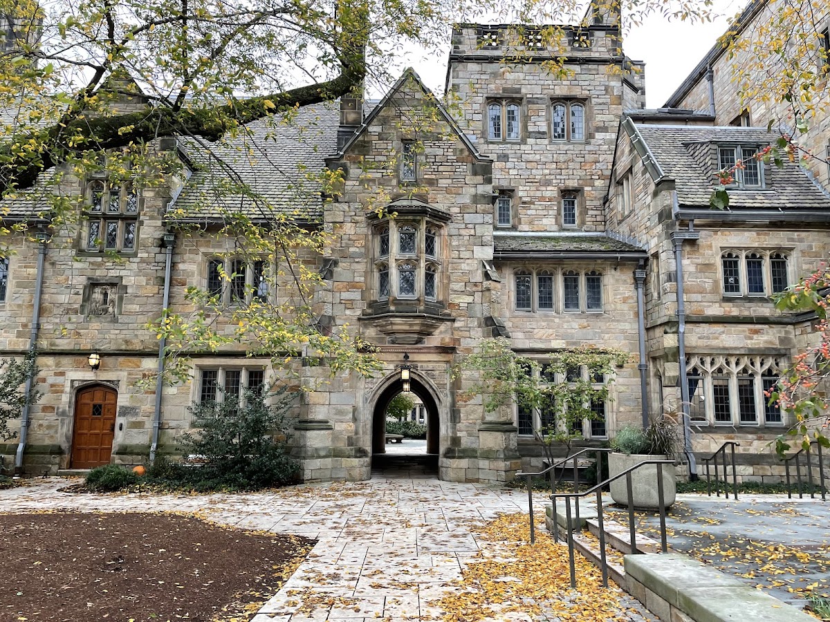 Yale University photo 1