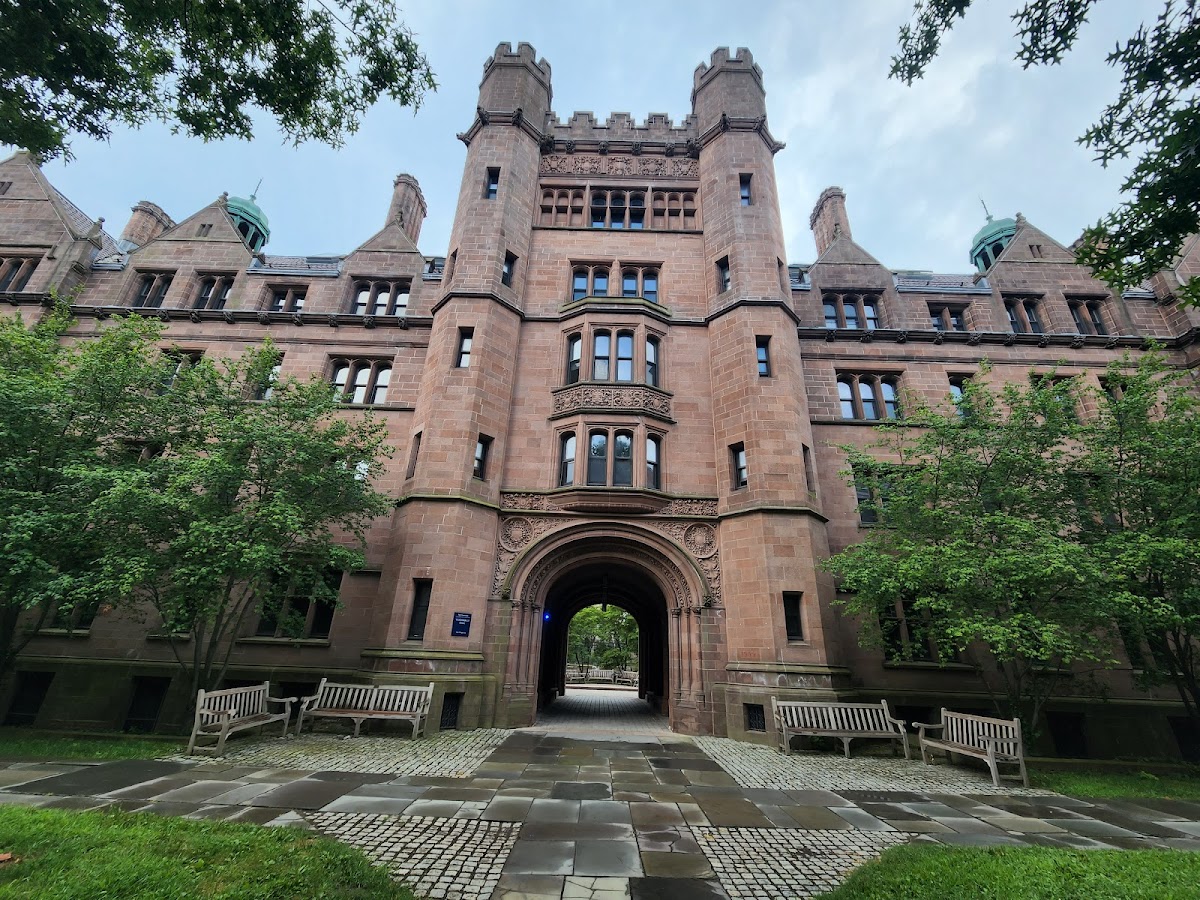 Yale University photo 2