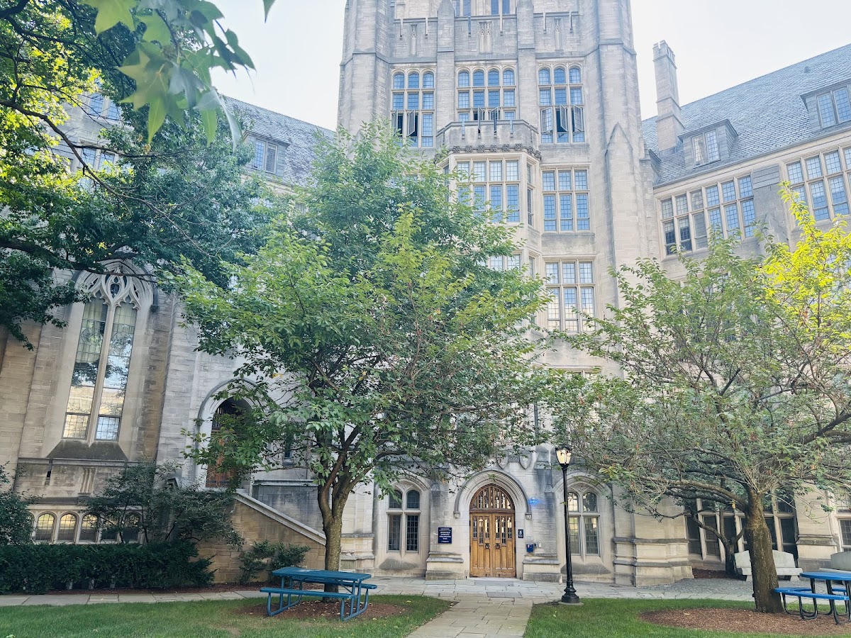 Yale University photo 5