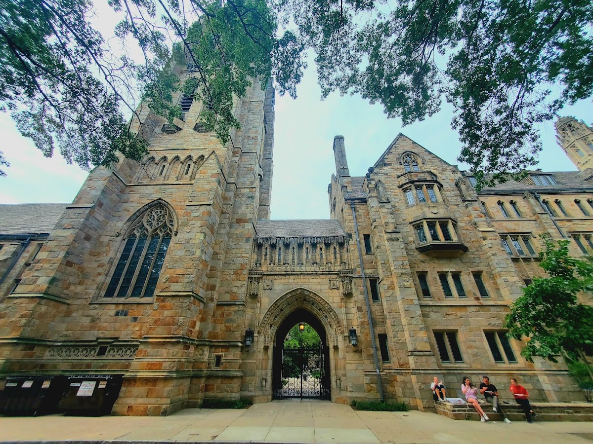 Yale University photo 6