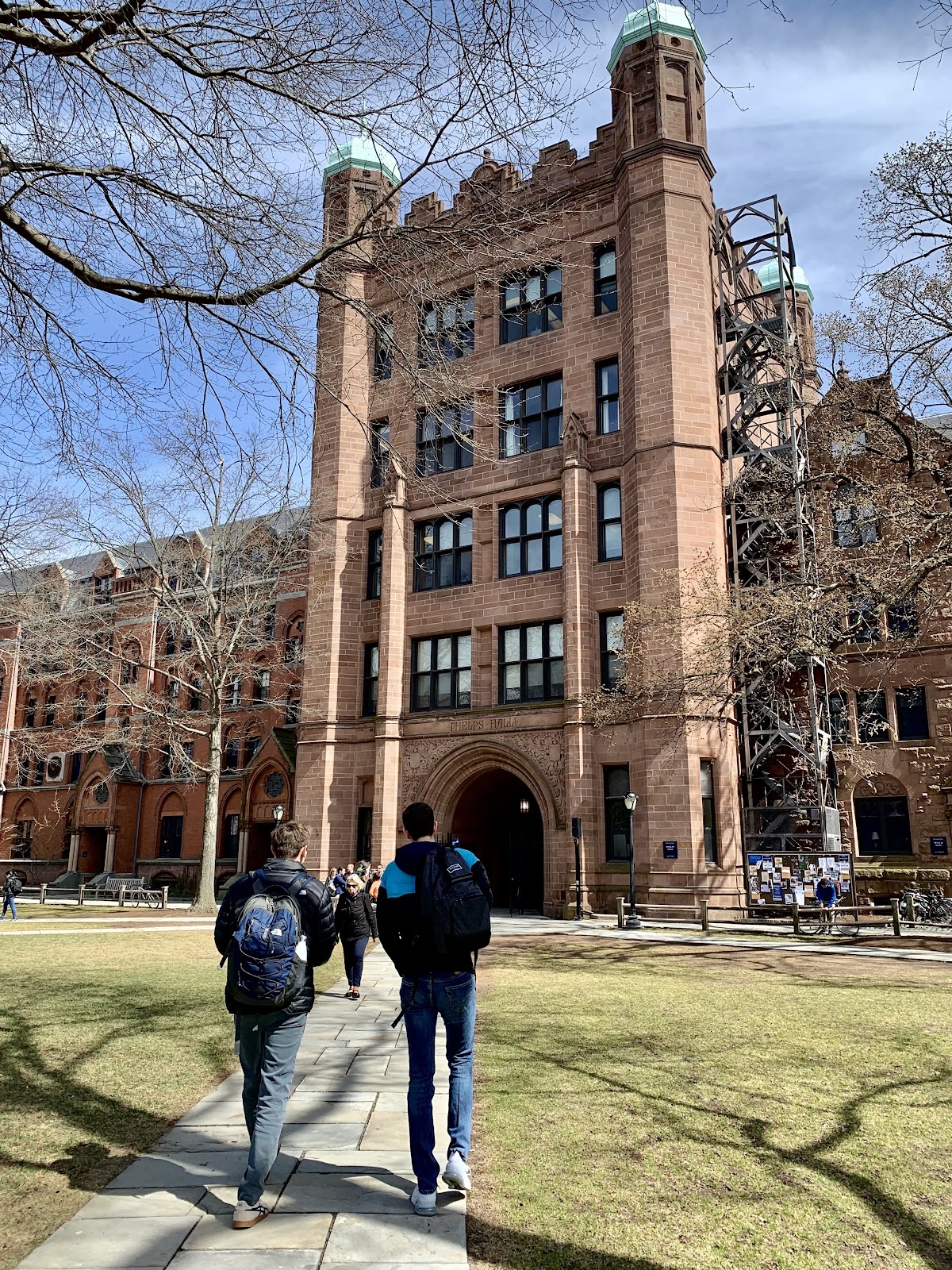 Yale University photo 8