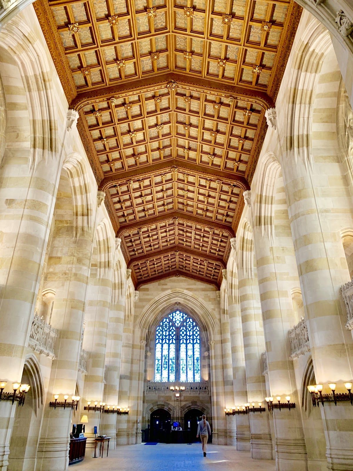 Yale University photo 9