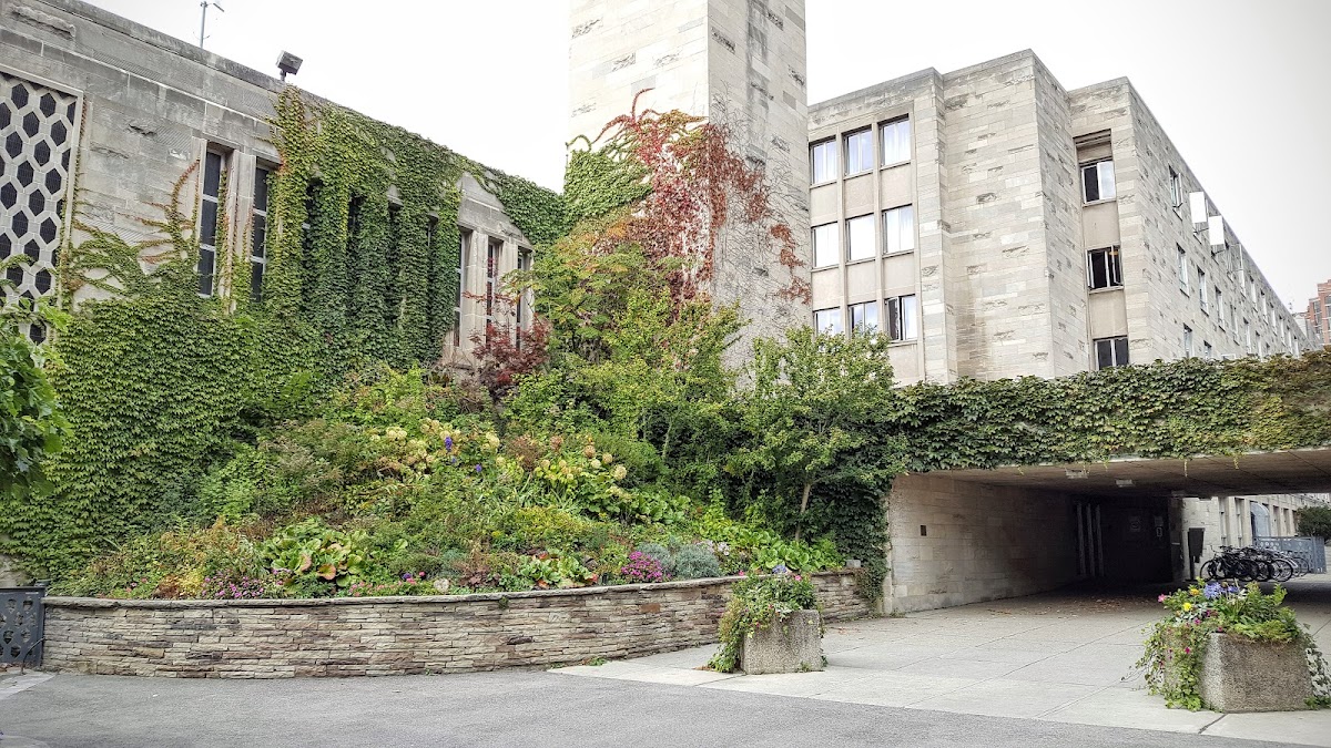 St. Michael's College photo 2