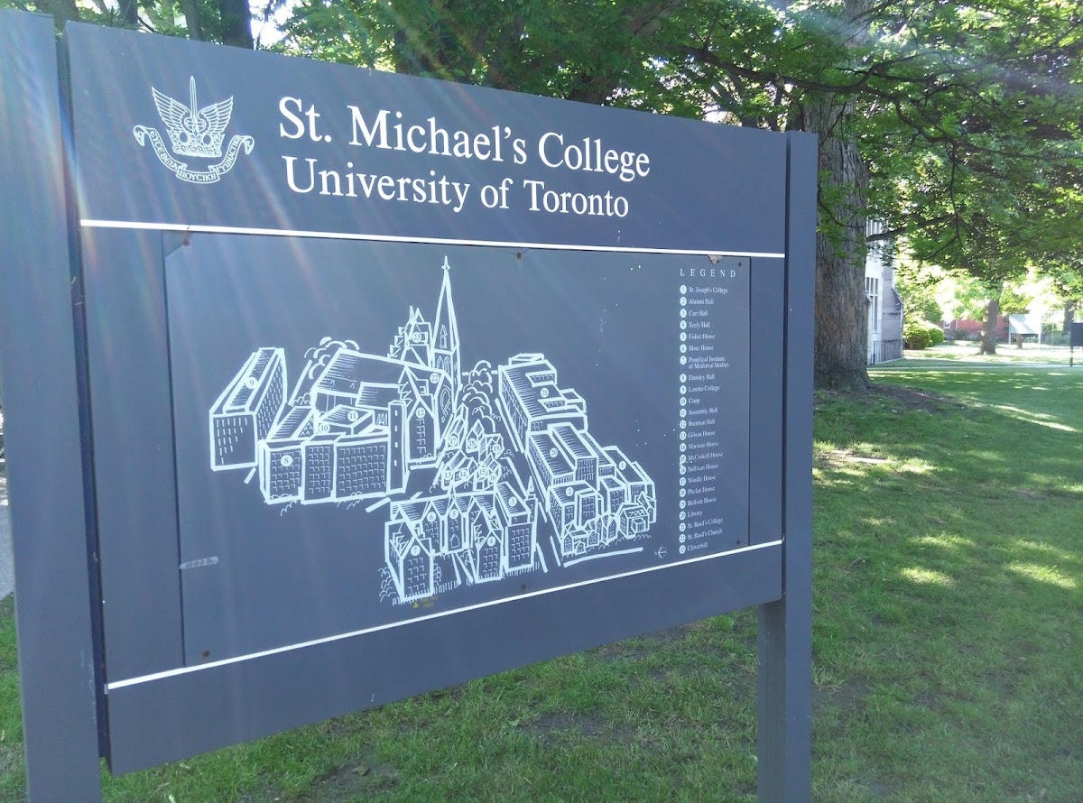 St. Michael's College photo 3