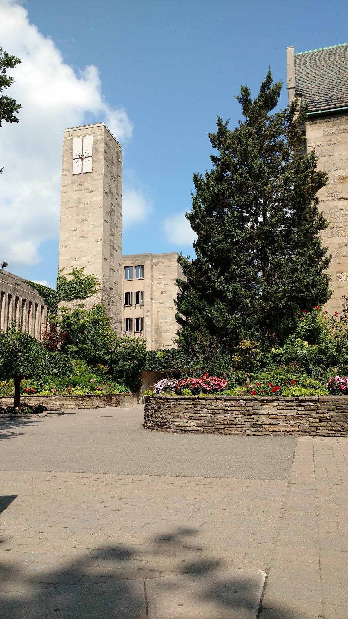 St. Michael's College photo 9