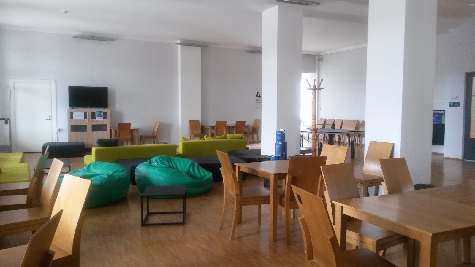 TTK University of Applied Sciences