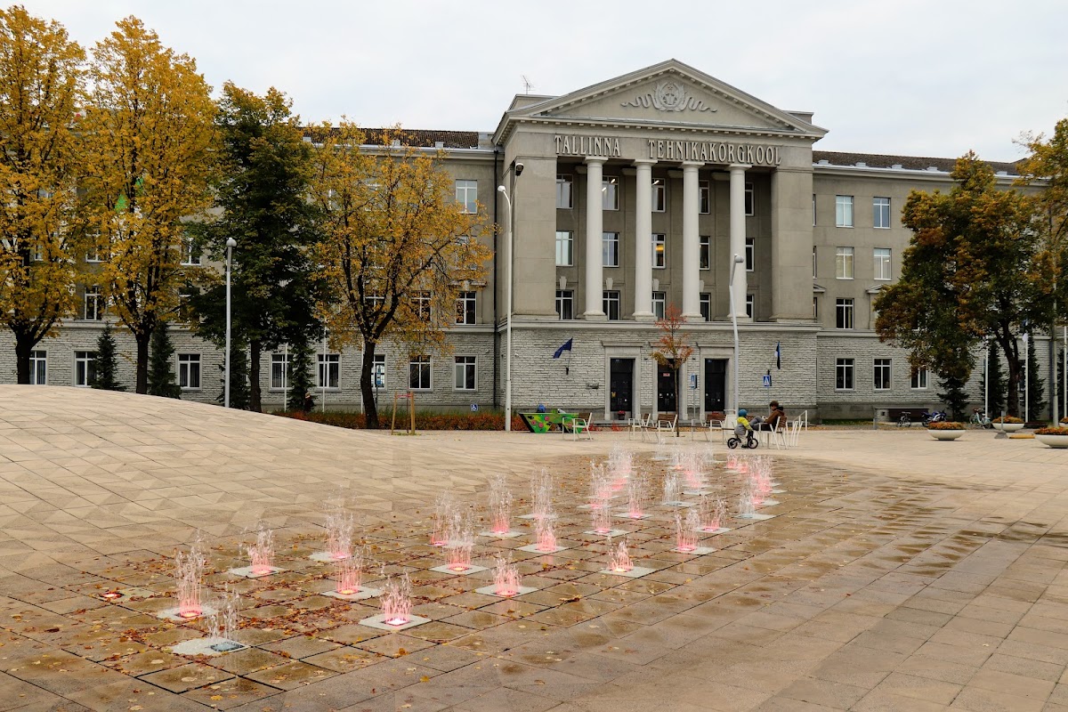 TTK University of Applied Sciences photo 2