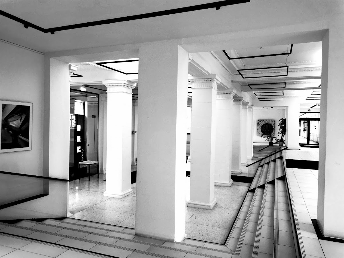 TTK University of Applied Sciences photo 3