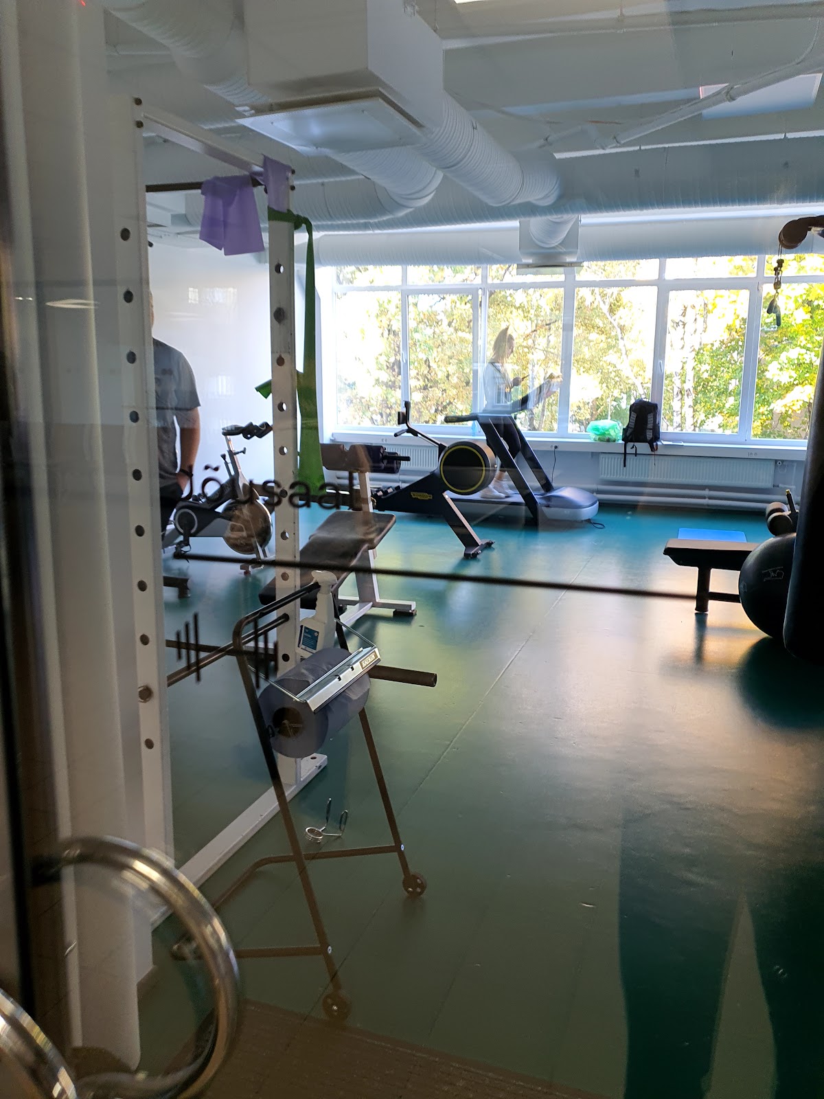 TTK University of Applied Sciences photo 4