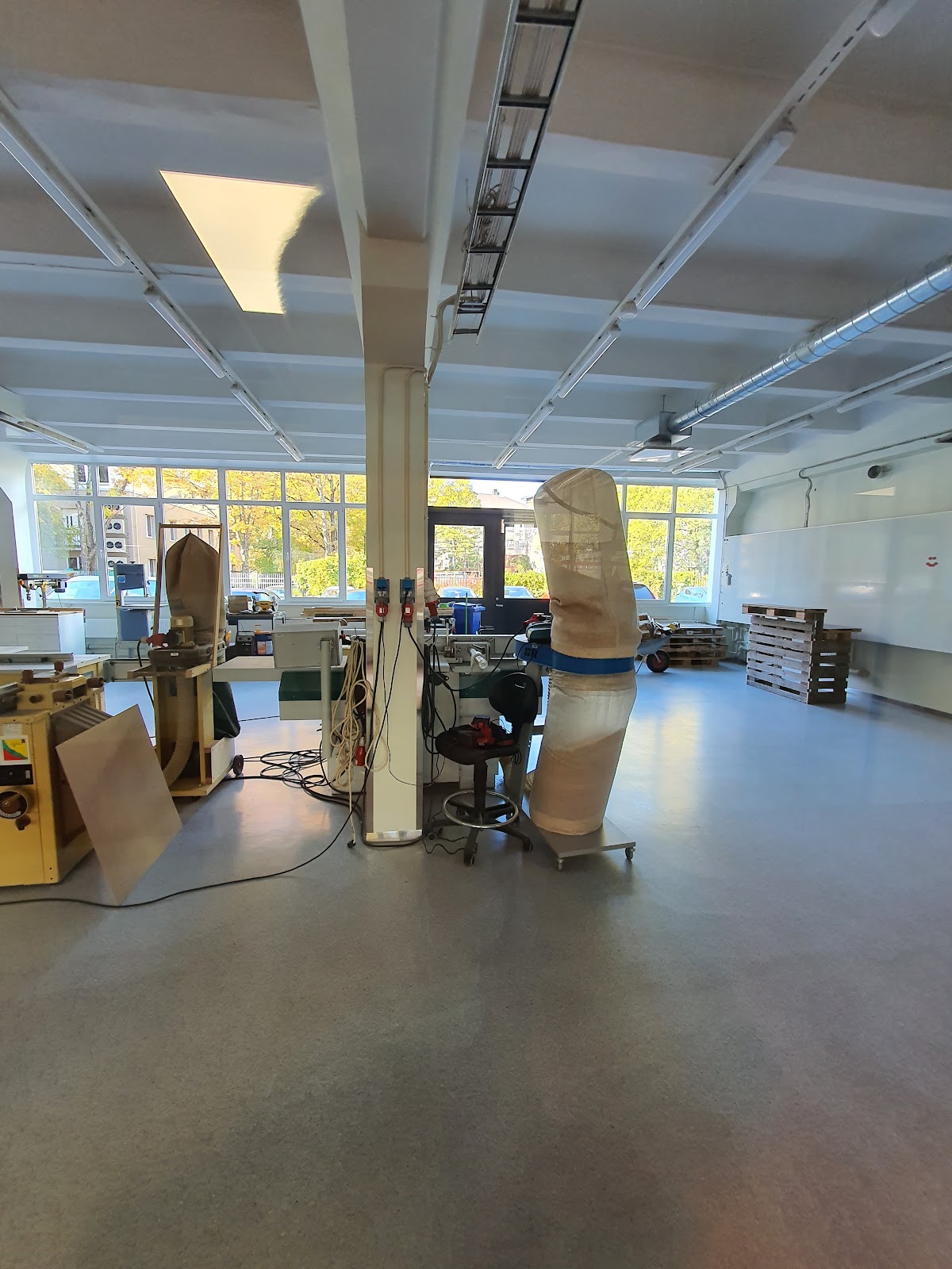 TTK University of Applied Sciences photo 5