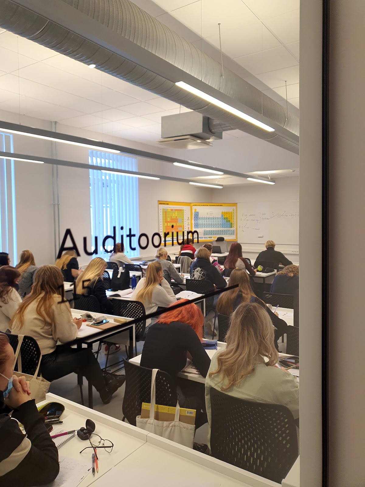 TTK University of Applied Sciences photo 8