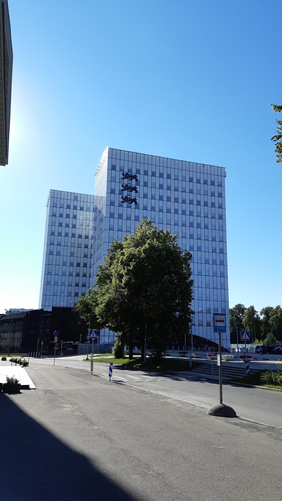 TTK University of Applied Sciences photo 9