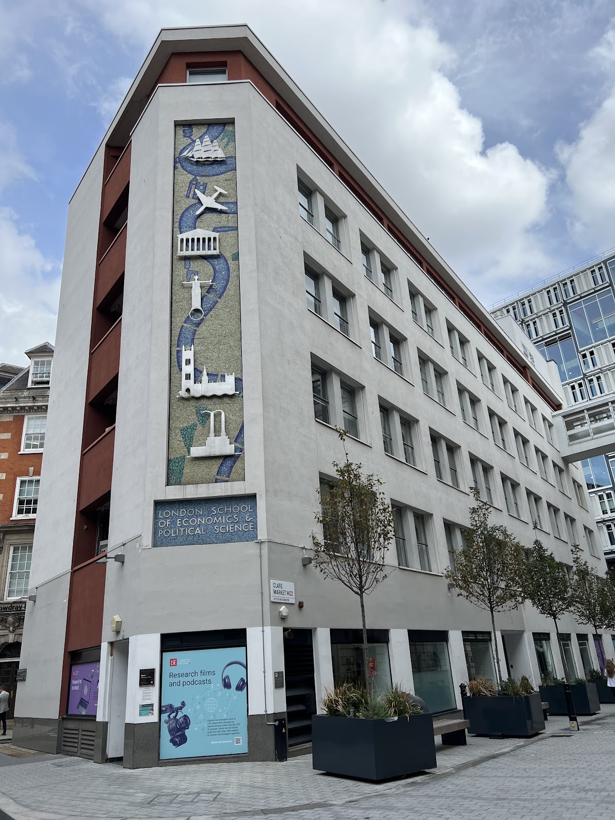 London School of Economics and Political Science photo 4
