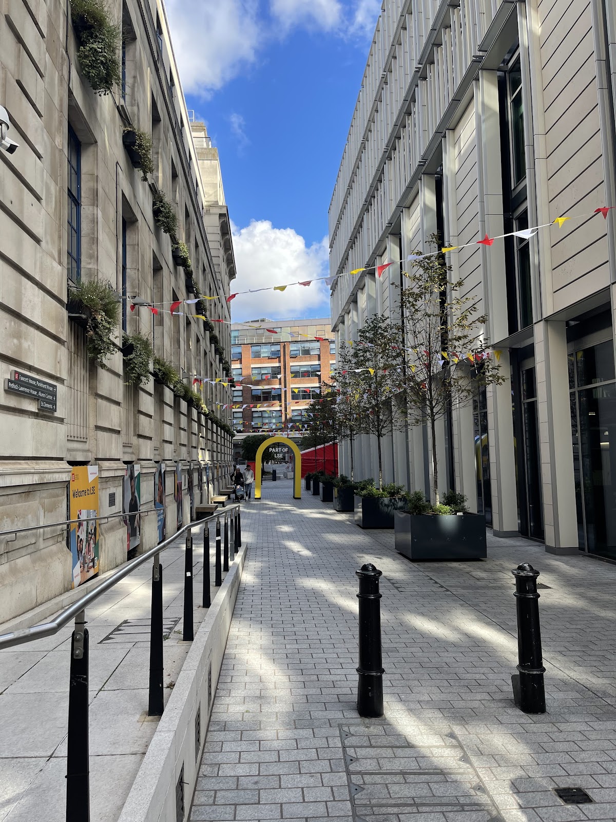 London School of Economics and Political Science photo 8
