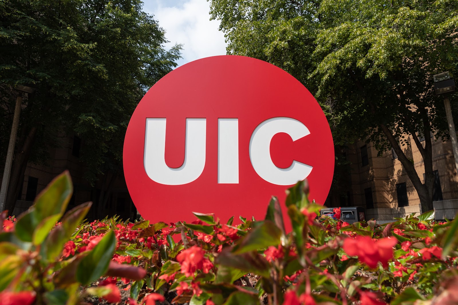 Regional University 2218