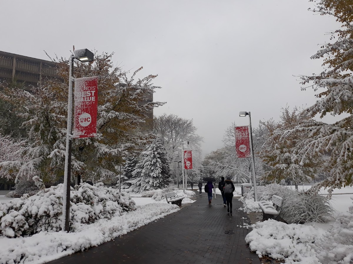 Regional University 2218 photo 2
