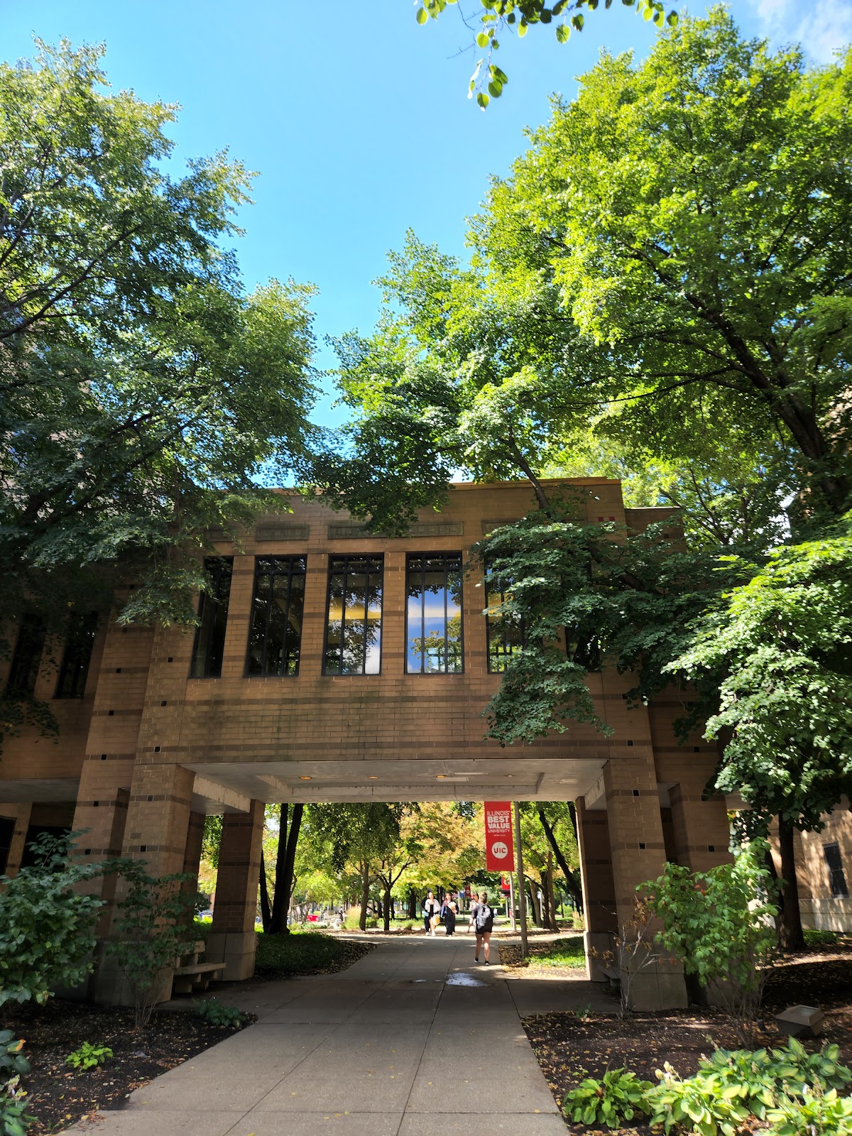 Regional University 2218 photo 7