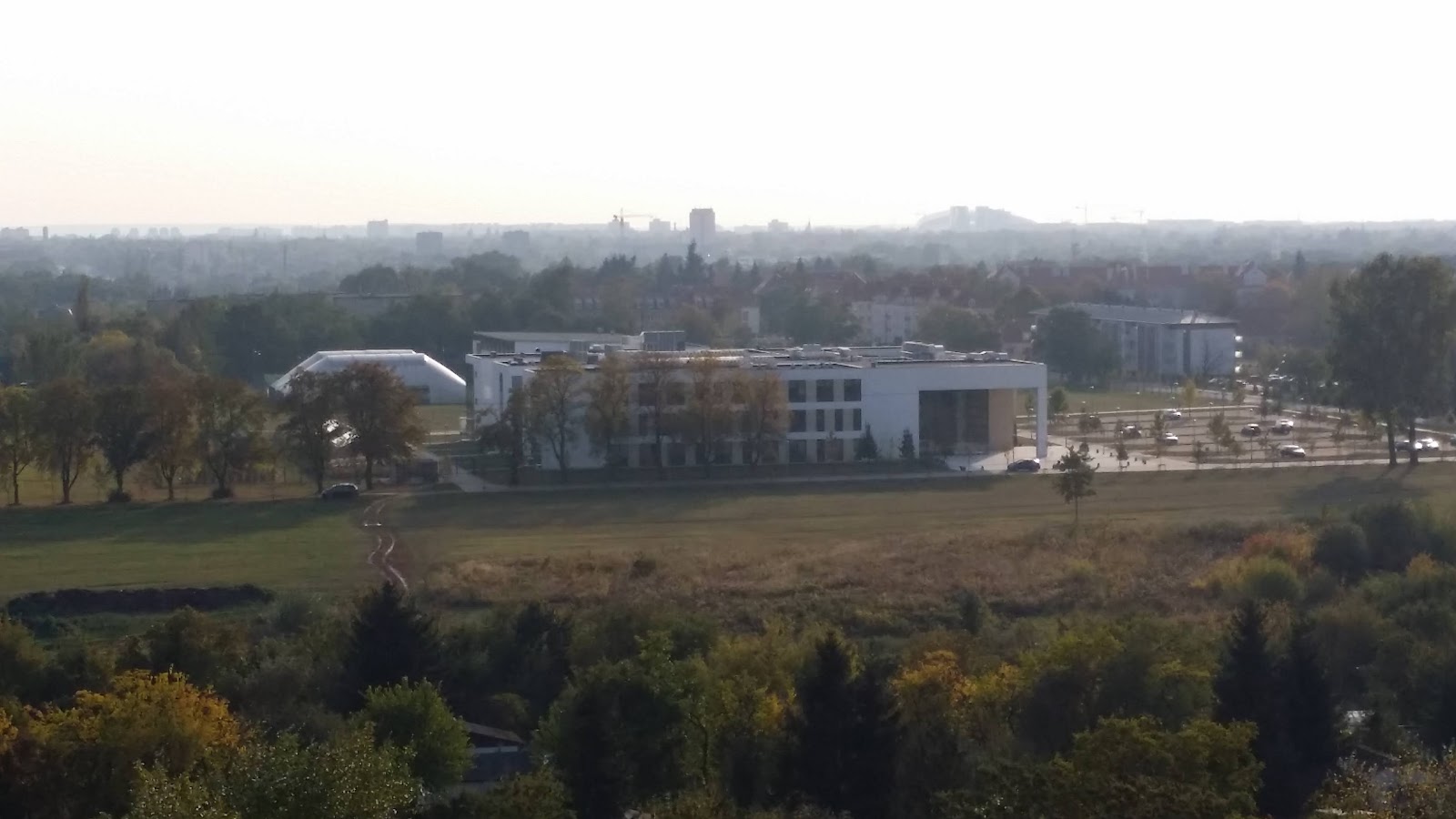 University of Life Sciences in Poznań