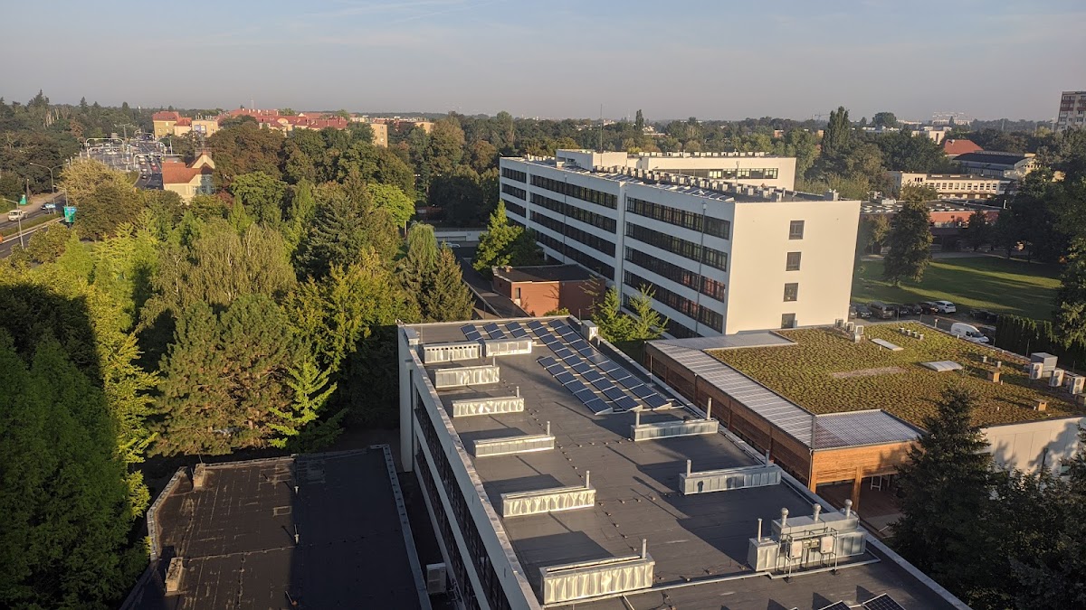 University of Life Sciences in Poznań photo 1