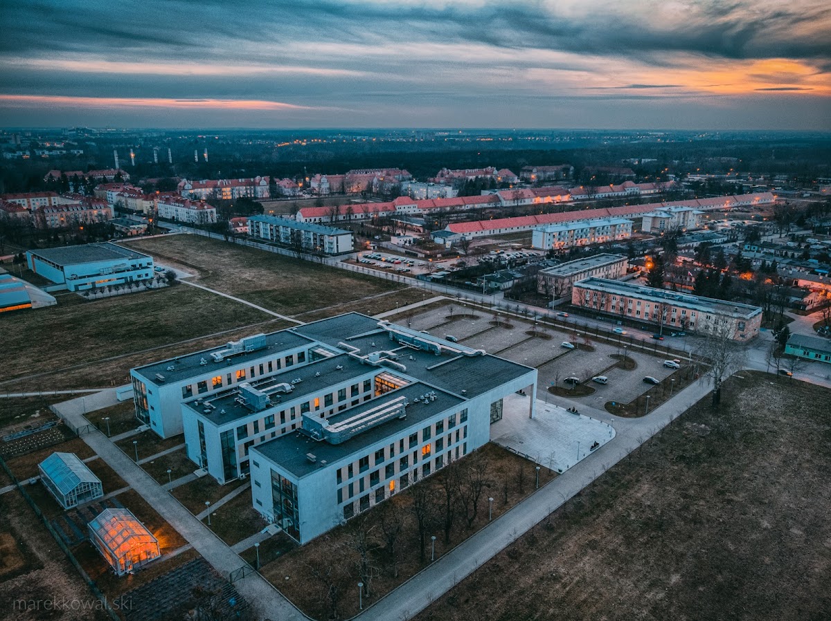 University of Life Sciences in Poznań photo 2
