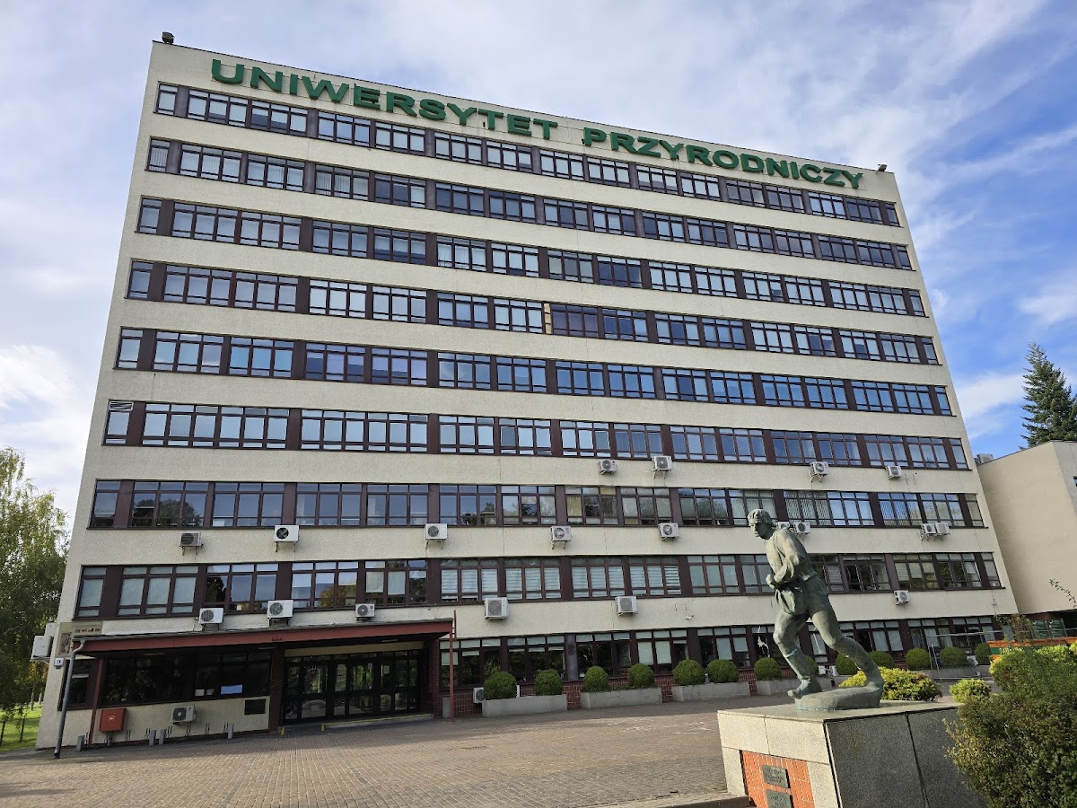 University of Life Sciences in Poznań photo 3