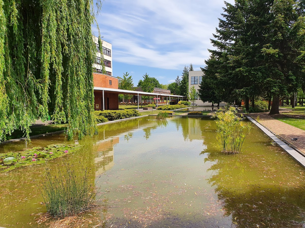 University of Life Sciences in Poznań photo 4