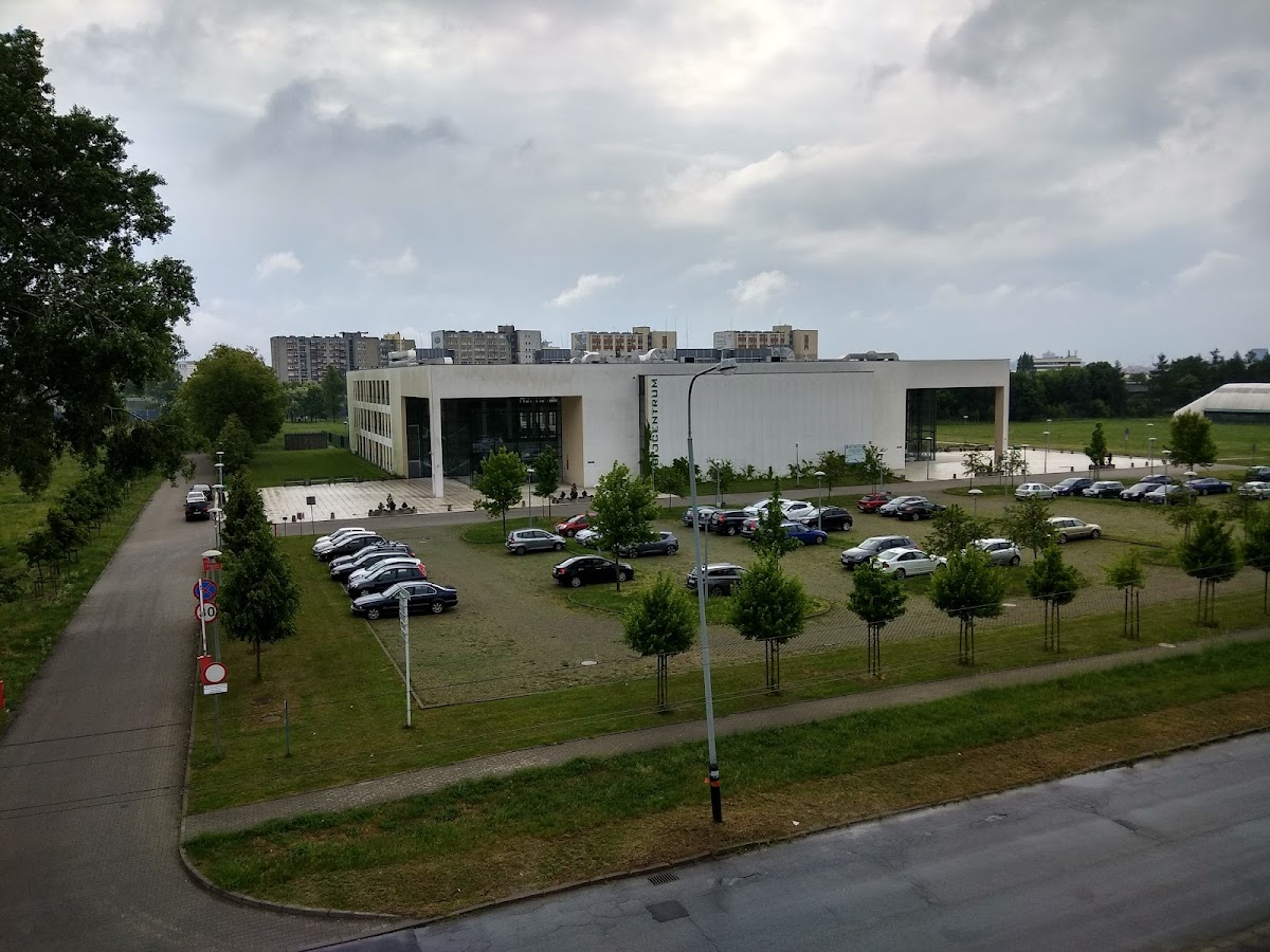 University of Life Sciences in Poznań photo 5