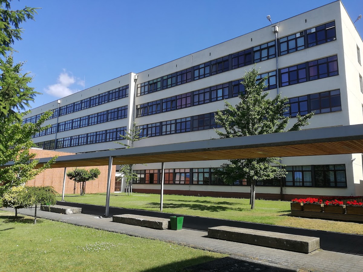 University of Life Sciences in Poznań photo 6