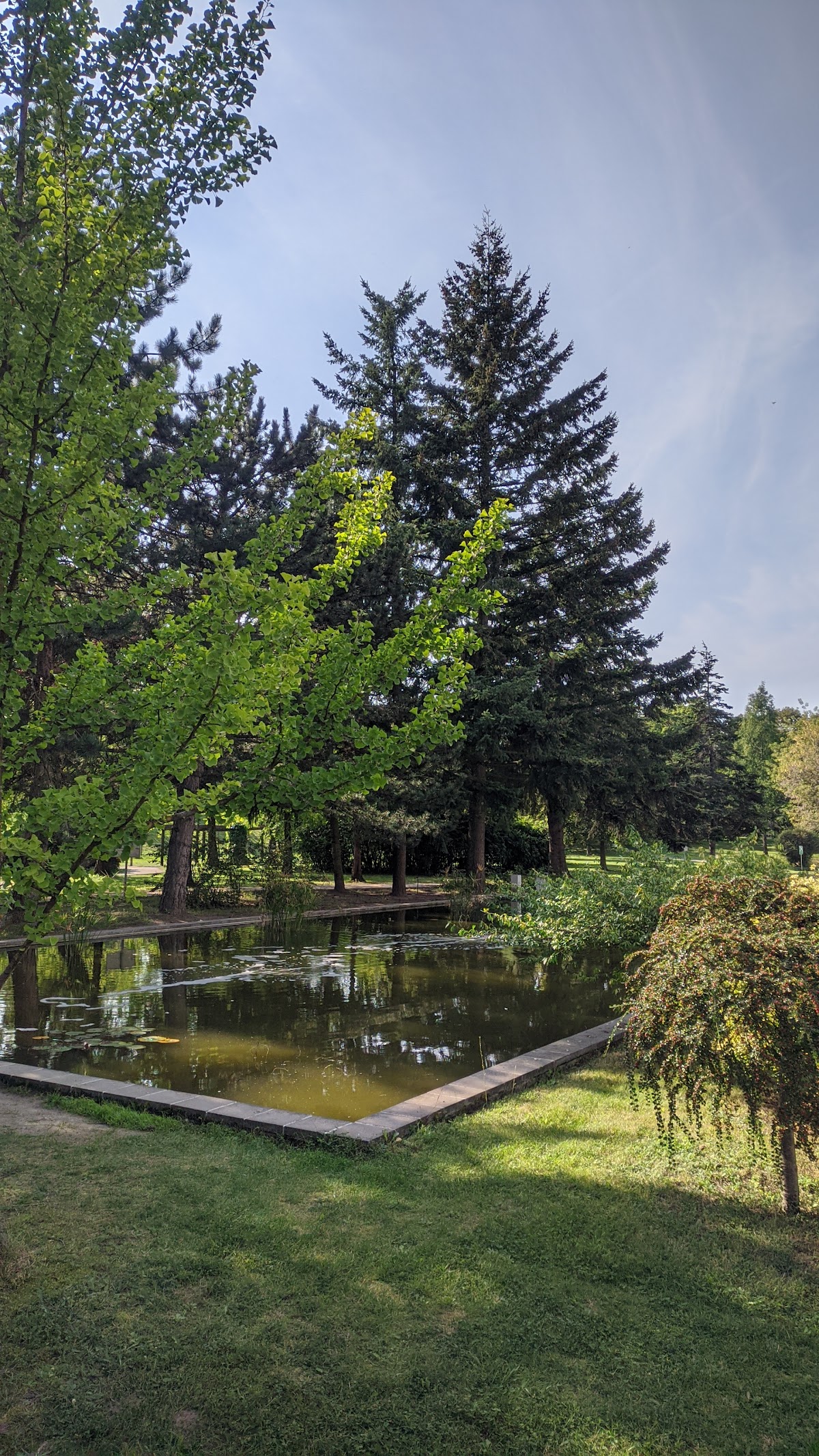 University of Life Sciences in Poznań photo 9