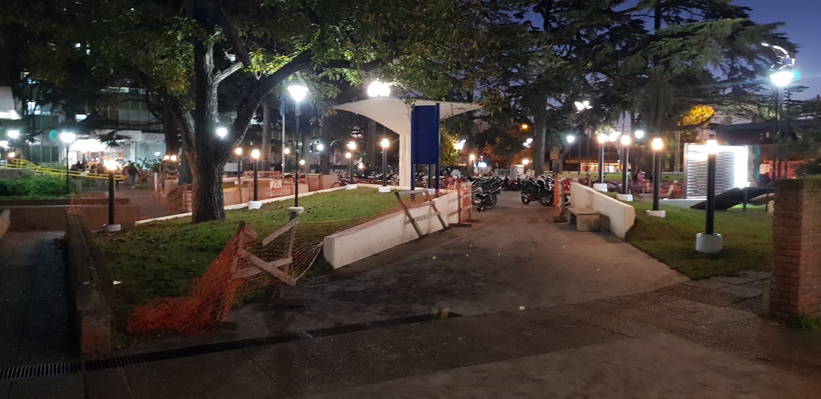 National University of Mar del Plata