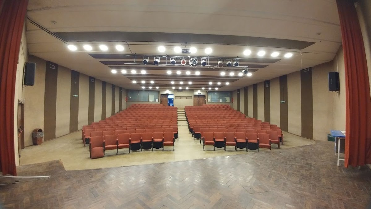 National University of Mar del Plata photo 2