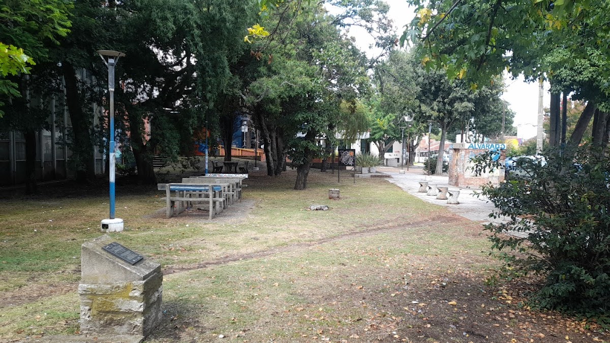 National University of Mar del Plata photo 3