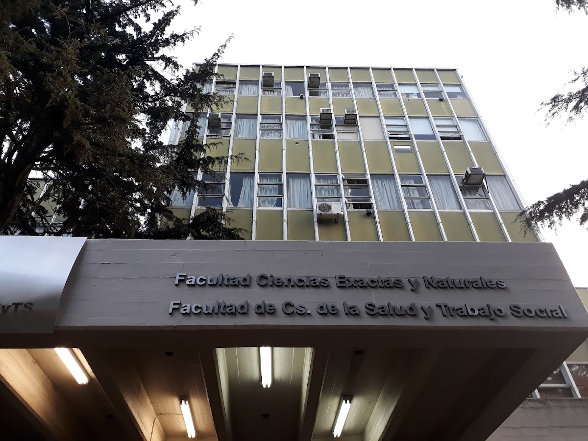 National University of Mar del Plata photo 4