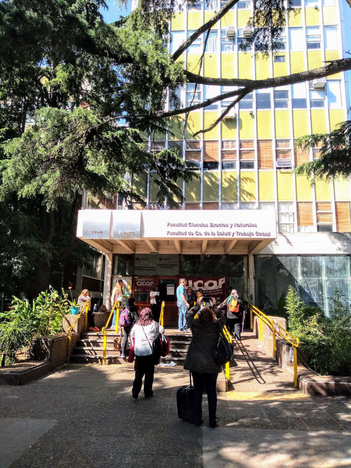 National University of Mar del Plata photo 7